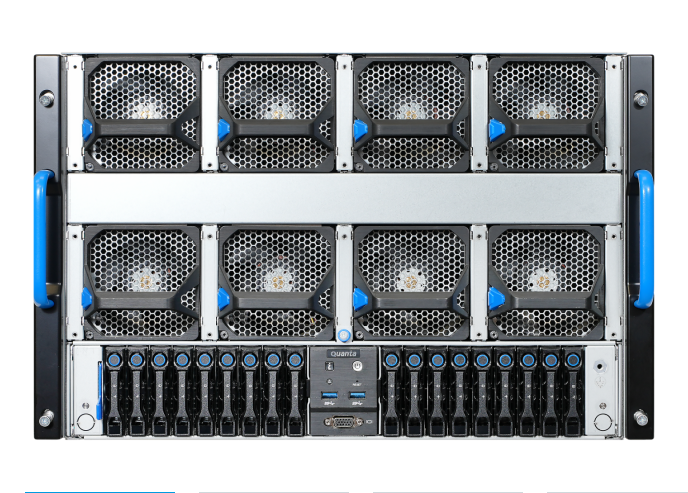 QuantaGrid D74A-7U