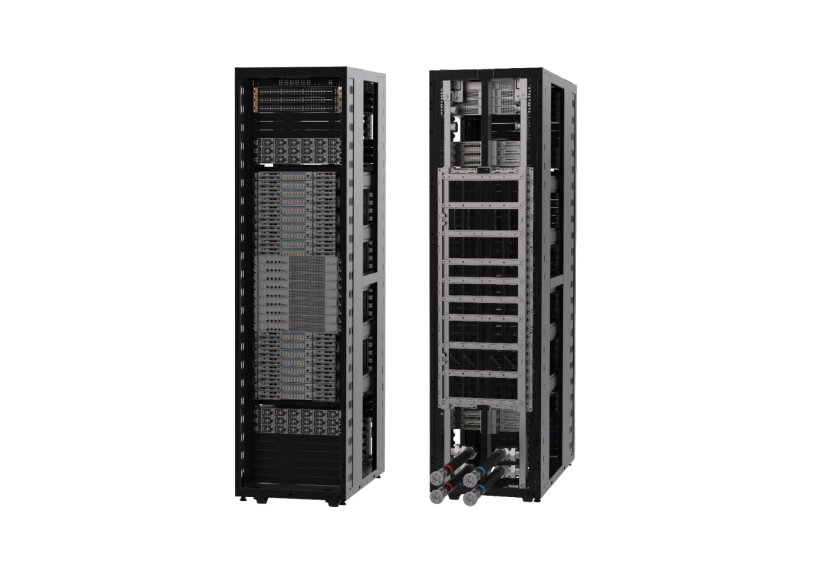 NVIDIA GB300 NVL72