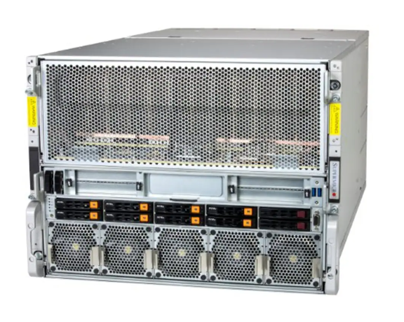 HGX H200服务器