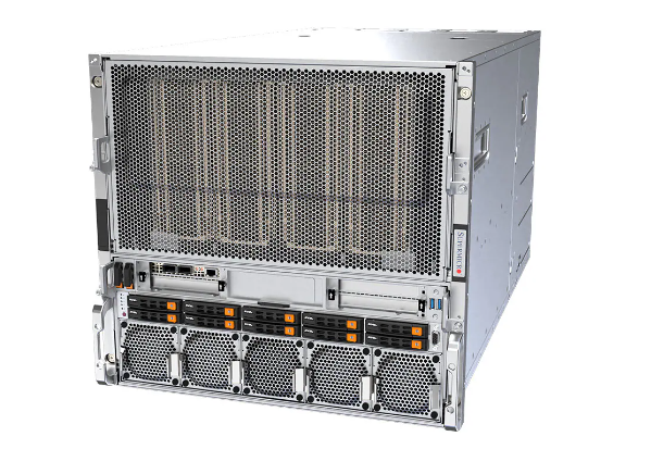 HGX B200服务器
