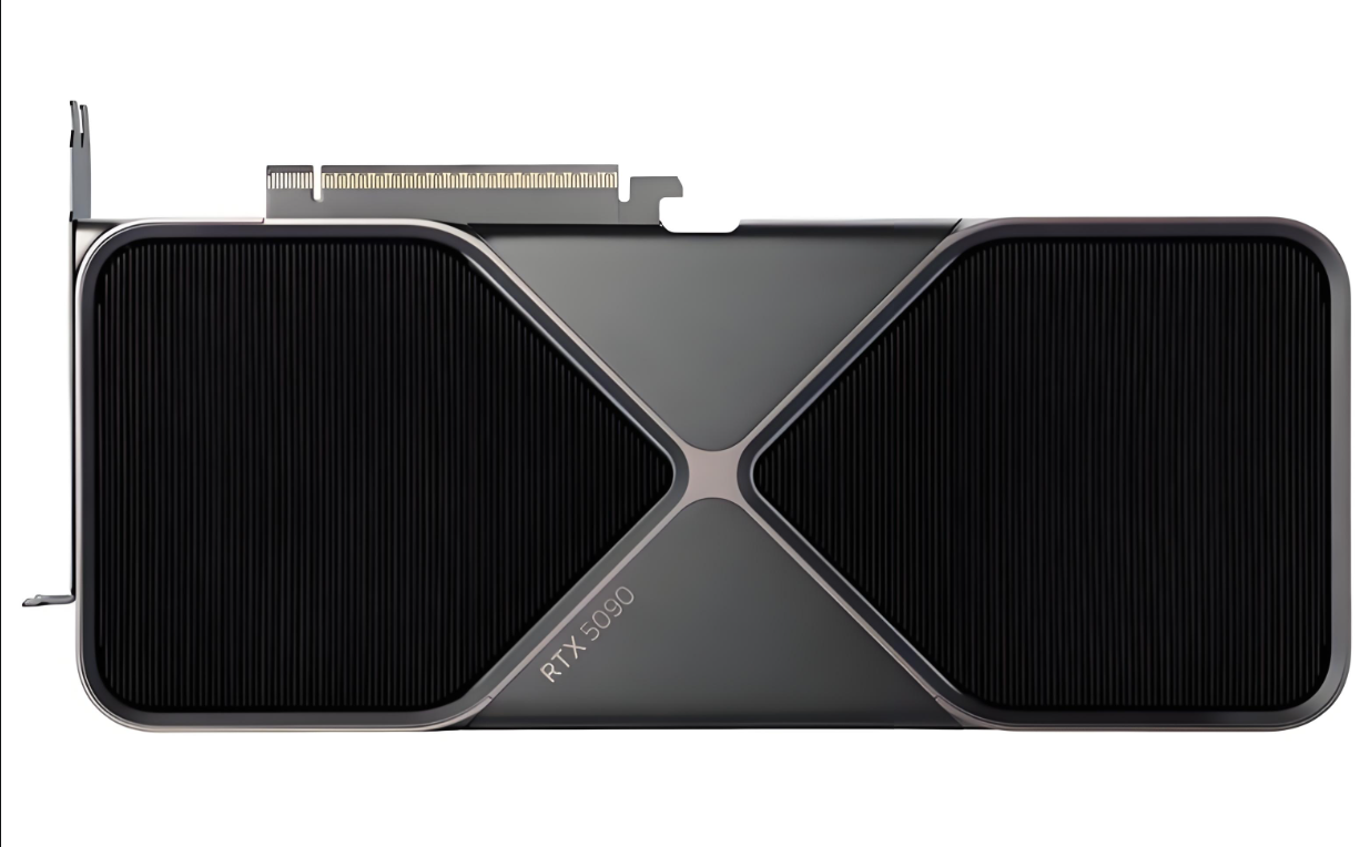 NVIDIA 5090
